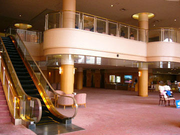 Daiwa Royal Hotel Nagano Exterior photo